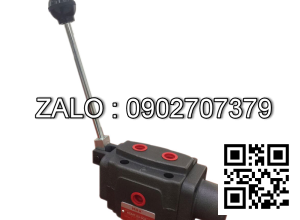 Van tay gạt HDMT-10-3C60