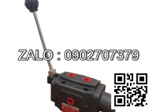 Van tay gạt DMG-03-3C2-W