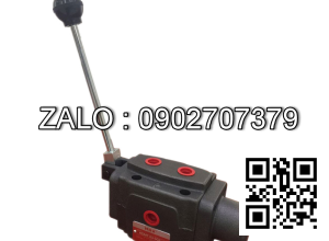 Van tay gạt DMG-03-3C4-0