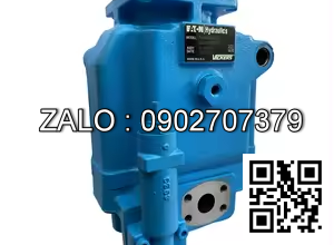Bơm thủy lực Vickers PVH057L52AA10H002000AW2001AB010A