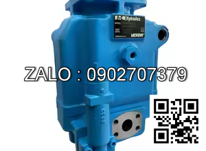Bơm thủy lực Vickers PVH057L58AA10A130000AG1AK1AA030A