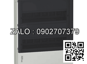 Tủ điện Schneider âm tường MIP22112T, 12 Module