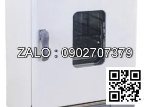 Tủ Ấm Đối Lưu Cưỡng Bức 125 Lít, FCI-125L Taisite, Màn Hình LCD