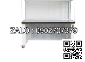 Tủ cấy vi sinh đơn dòng thổi ngang LF-H700