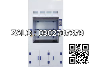 Tủ hút khí độc model: FH-1800(P), Biobase-