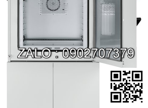 Tủ sốc nhiệt, tủ lão hóa 228L loại MKT240, Hãng Binder/Đức