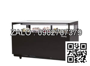 Tủ trưng bày bánh Hisakage DI-1.3