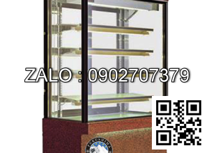 Tủ trưng bày bánh sinh nhật dạng đứng CL-780