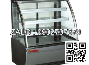 Tủ trưng bày bánh KingSun KS830V