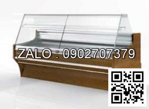 Tủ trưng bày thực phẩm DOCRILUC BSD-8