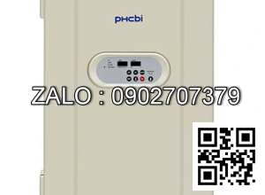 TỦ ẤM CO2 PANASONIC MCO-18AC
