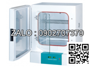 Tủ ấm (loại kinh tế) loại IB-11E, Hãng JeioTech/Hàn Quốc