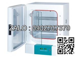 Tủ ấm (loại kinh tế) loại IB-21E, Hãng JeioTech/Hàn Quốc