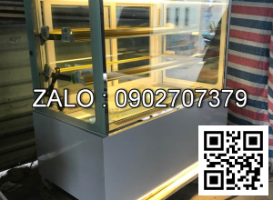 Tủ trưng bày bánh OKASU OKA-640VN