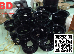 Mam xe nang 700-12; 34B-27-00211,Komatsu