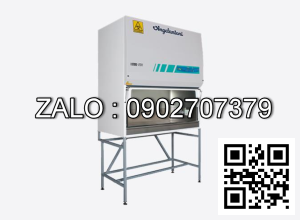 TỦ AN TOÀN SINH HỌC CẤP II ANGELANTONI VBH 72 C2