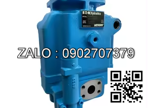 Bơm thủy lực Vickers PVH057R01AA10A140000001AE1AB010A