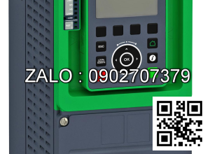 Biến tần Schneider ATV71HU22M3 2,2KW 3 Pha 220V