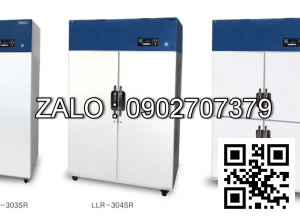 Tủ bảo quản dược phẩm 1 cánh LABTECH LLR-303SR