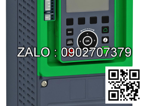 Biến tần Schneider ATV71HD90N4 90KW 3 Pha 380V