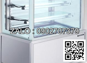 Tủ trưng bày bánh OKASU OKA-127K