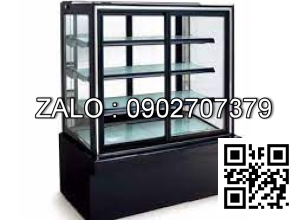 Tủ trưng bày bánh Kingdom LHD5-08