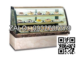 Tủ trưng bày bánh kem KINCO SRM3