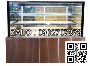 Tủ trưng bày bánh Hisakage DCL-210
