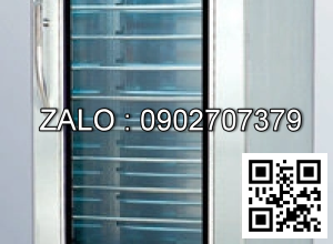 Tủ ủ bột 16 khay I/BSP-16PF