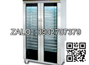 Tủ ủ bột 32 khay I/BSP-32PF