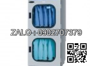 Tủ khử trùng phục vụ y tế bằng tia cực tím RMS-U81