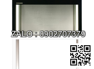 Tủ cấy vi sinh đơn dòng thổi đứng LCB–1101VE, Labtech - Hàn Quốc