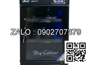 Tủ chống ẩm FujiE DHC120 (thay thế AD120)