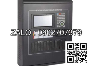Tủ trung tâm báo động PA-728