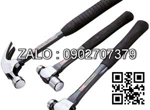 Búa kèm đầu nhổ đinh hoặc đầu bi TONE BH-05B