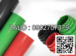 Thảm cách điện-Phíp cách điện