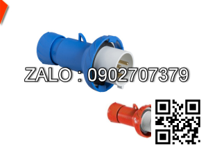 Phích cắm di động chống nước IP67 PK Schneider