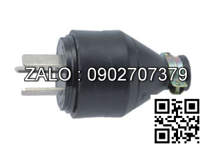 Phíp cắm 3 chấu-Phíp cắm điện-phíp cắm kín nước