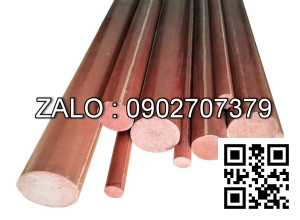 Cây Phíp Bố Nâu Phi 80Mm - 85Mm X1000Mm