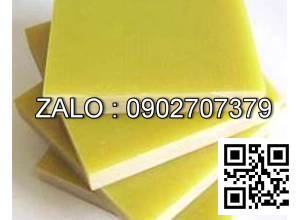 Phíp Thủy Tinh Vàng