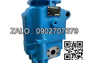 Bơm thủy lực Vickers PVH057R01AA10B162000001001AC010A