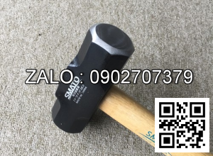 Búa tạ cán gỗ Smato