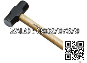 2LB Búa tạ cán gỗ Endura E7251