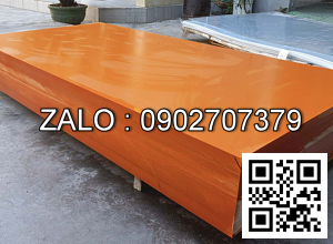 Phíp Cam Đài Loan - Bakelite Dày 20Mm - 30Mm Cắt Lẽ