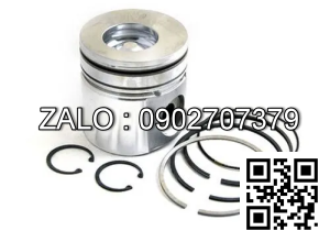 piston động cơ CUMMINS C8,3 , 6 CYL , CM3