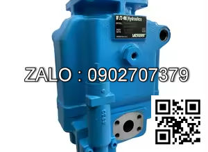 Bơm thủy lực Vickers PVH057R01AA10B252000001001AE010A