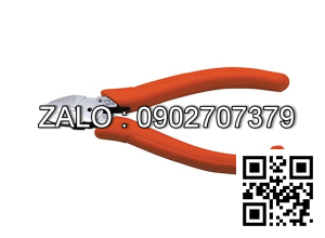 Kìm Cắt Nhựa Lưỡi Bằng Fujiya Gpn-125Fs