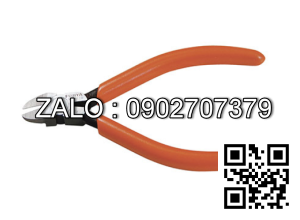 Kìm Cắt Nhựa Lưỡi Bằng Fujiya Gpn-150Fs