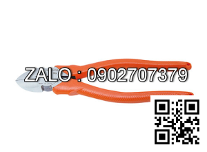 Kìm cắt kỹ thuật lưỡi tròn Fujiya 770-175