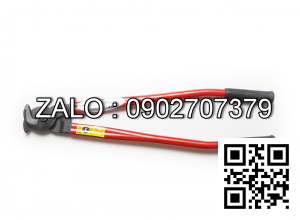 Kìm cắt cáp Hit SC250